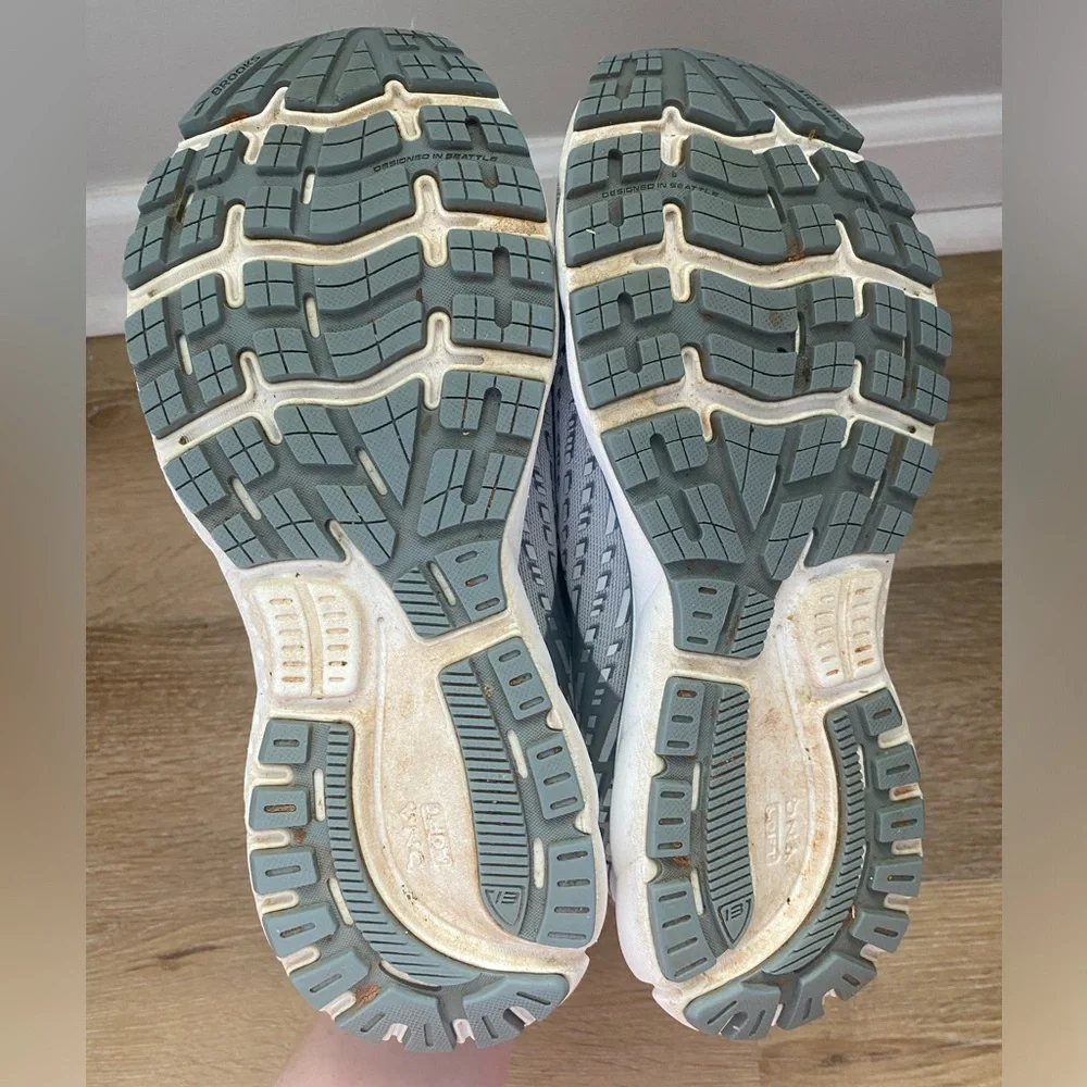 Brooks Ghost 13 Sneakers - Picture 11 of 11